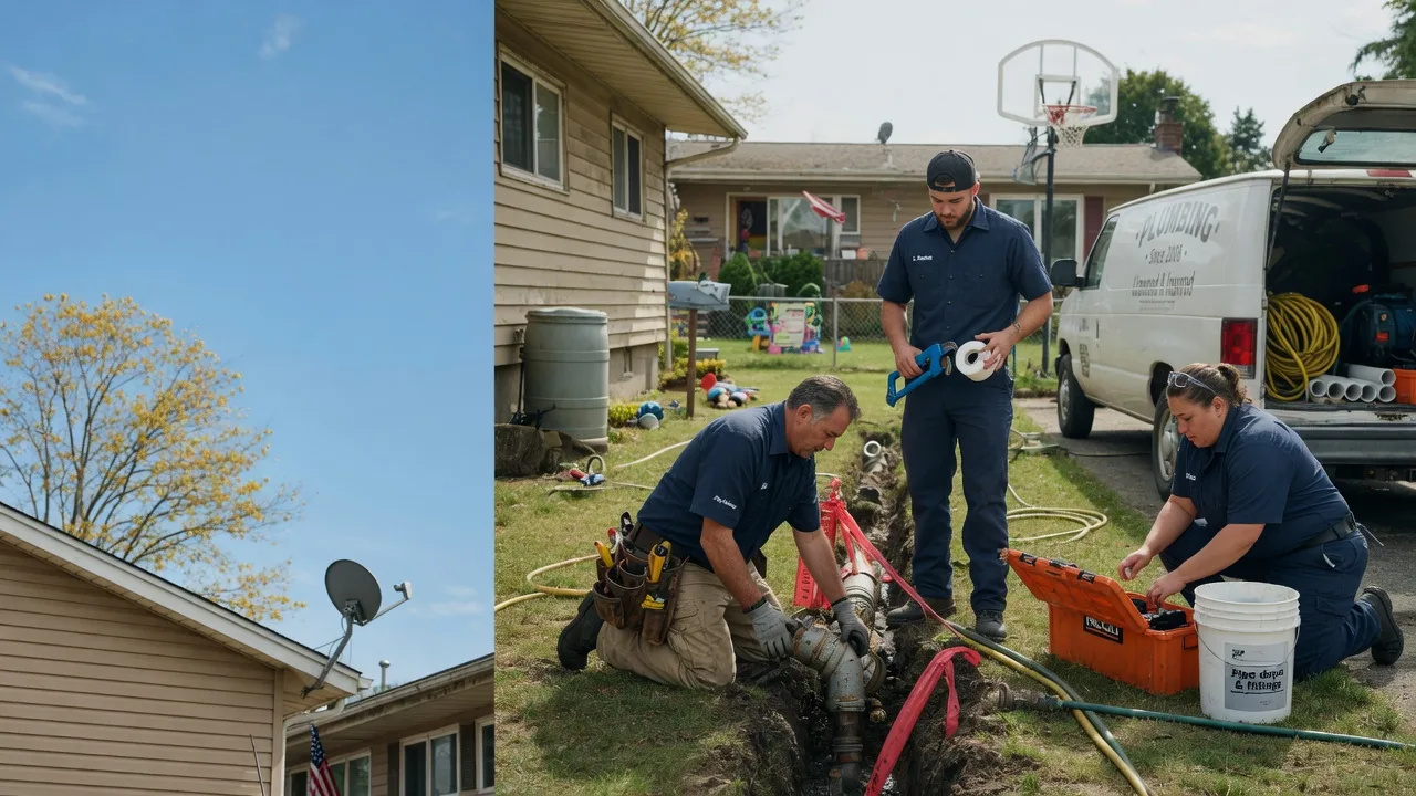 Garbage Disposal Replacement in Newbern, TN near me